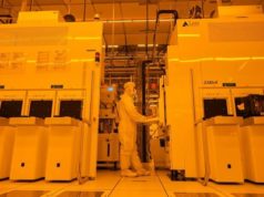 Japan’s chip device market to high JPY5 trillion in FY26… Japan's chip tool market to top JPY5 trillion in FY26...