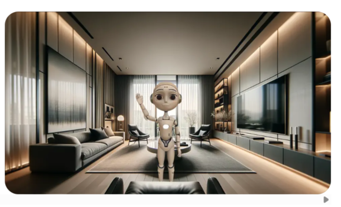 Xaia is now available through Apple Vision Pro.