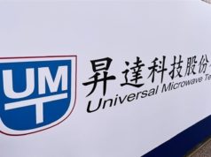Taiwan UMT sees sturdy satellite tv for pc orders regardless of June… Taiwan UMT sees strong satellite orders despite June...