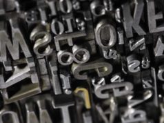 TypeScript 5.9 helps deferred module analysis Metal letterpress types, also called lead letters. Historical letterpress types letters used in Gutenberg presses. These letters were the beginning of typography.