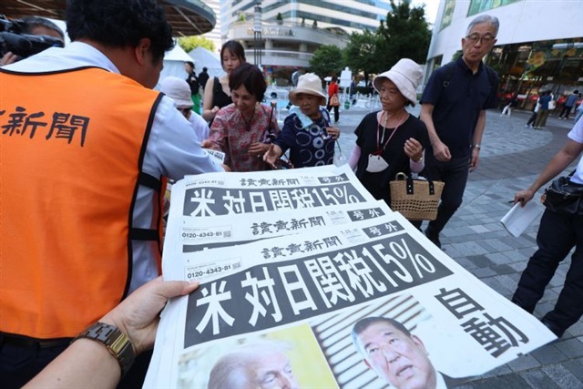 What-did-Japan-give-up-to-lower-US-tariffs.jpg What did Japan give up to lower US tariffs?