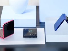 Refining the Pocketable Foldable – Samsung Global Newsroom