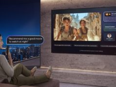 Samsung Redefines AI Search on Smart TVs With a Smarter