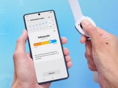 How Galaxy Watch’s Innovative Sensor Breaks New Ground in