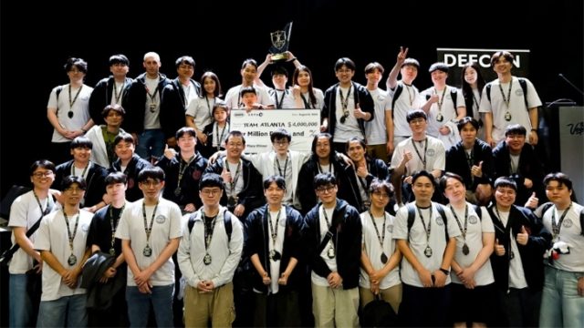 Samsung Electronics Claims First Place in U.S.