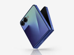 A Pocket-Sized AI Powerhouse With a New Edge-To-Edge