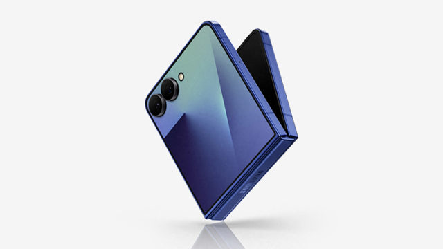 A Pocket-Sized AI Powerhouse With a New Edge-To-Edge