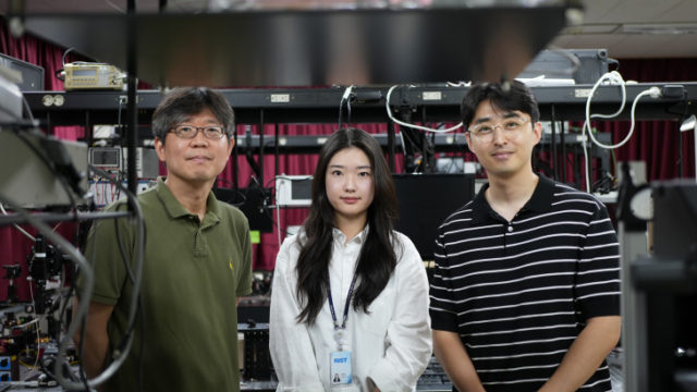 Samsung and POSTECH Advance Metalens Technology With Study