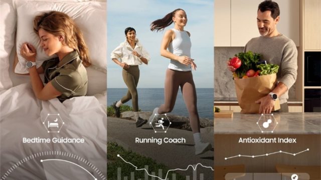 Here’s Why Galaxy Watch8 Series Is Every Biohacker’s New