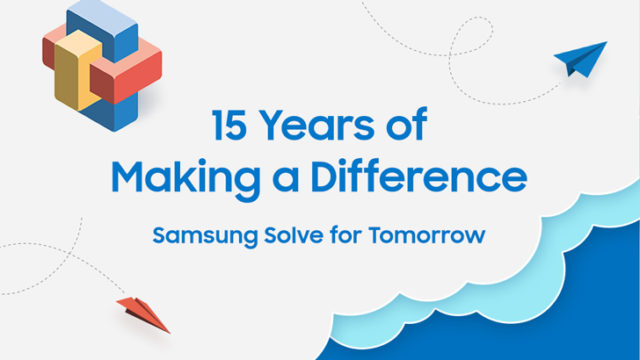 15 Years of Shaping the Future With 2.8 Million Participants