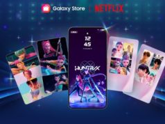 Samsung Electronics Partners With Netflix To Offer Special