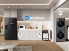 Samsung Expands Home Appliance Remote Management (HRM)