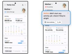 SmartThings Family Care Update Expands Support for Families