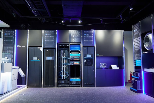 AI-servers-800V-power-upgrade-presents-transformation.jpg AI servers' 800V power upgrade presents transformation...