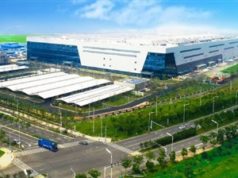 China’s CXMT resumes big-ticket chip investments to… China's CXMT resumes big-ticket chip investments to...