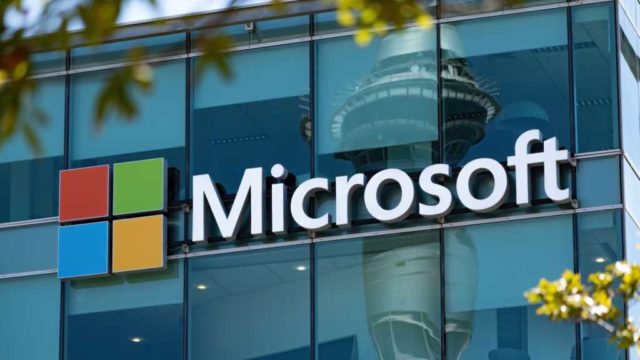 Microsoft-adds-MCP-support-to-Visual-Studio-to-boost.jpg Fresh outages strike Microsoft NZ services