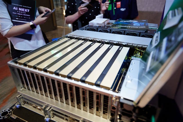 Nvidia-rolls-out-RTX-Pro-servers-for-enterprise-AI.jpg Nvidia rolls out RTX Pro servers for enterprise AI,...