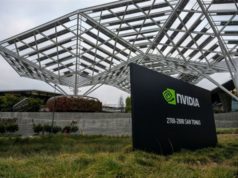 Nvidia to face trial in November over Valeo commerce secret… Nvidia to face trial in November over Valeo trade secret...