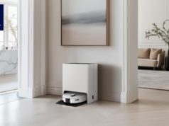 Samsung Digital Appliances Earns Its First TÜV Nord IoT