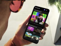 Samsung Expands Mobile Cloud Gaming Platform to Europe,