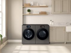 Samsung To Showcase New A-65% Bespoke AI Washer and 2nd Gen