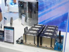 Shipments of high-end AI accelerators, 2025 Shipments of high-end AI accelerators, 2025