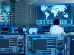 Should public clouds implement authorities insurance policies? US security AI