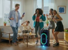 Samsung Launches All-New Sound Tower at IFA 2025 – Samsung