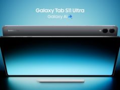 Packing Everything You Expect From a Premium Tablet –