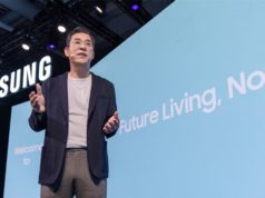 Future Living, Now” Vision at IFA 2025 – Samsung Global