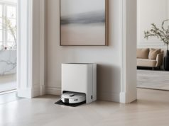 Samsung’s Home Appliances Become the First Products To