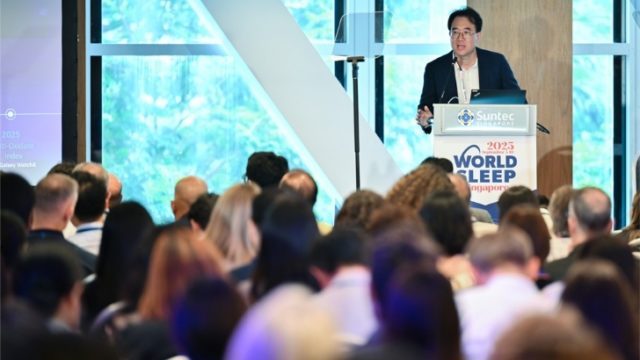 Samsung Highlights Sleep and Wellness Innovations at World