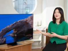 The 2025 Samsung OLED TV’s Game-Changing Innovations –