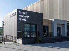 A Next-Generation Living Space Enriched With AI – Samsung