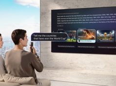 Samsung Unveils Vision AI Companion at IFA 2025, Launching a