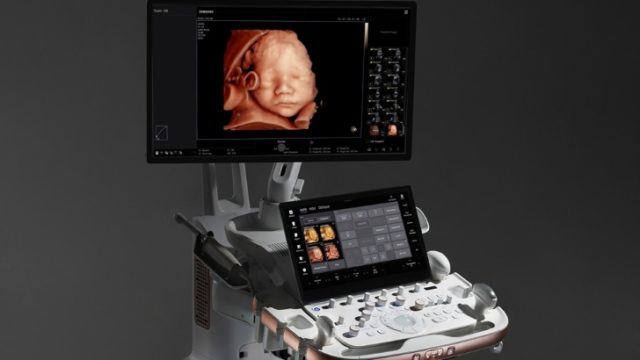 Samsung Medison Leads Women’s Health With Life Cycle