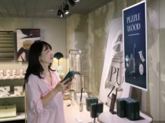 Preserving the Authentic Beauty of Spaces – Samsung Global