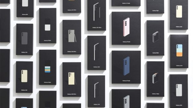 Samsung Wins 47 Honors, Including 2 Gold Awards, at