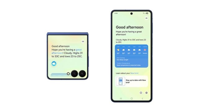 Samsung Begins Official Rollout of One UI 8 to Galaxy