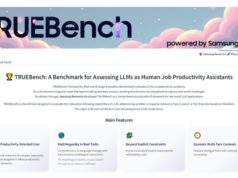 A Benchmark for Real-World AI Productivity – Samsung Global