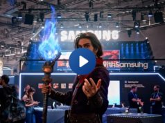 Samsung Odyssey Brings Fans Closer to the Games They Love –