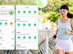 Running Coach for Every Distance, From 5K to Half Marathon –