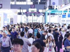 AI computing energy reshapes world optoelectronics:… AI computing power reshapes global optoelectronics:...