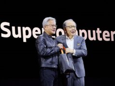 Beyond the info heart: Nvidia’s GB10 and DGX Spark mark… Beyond the data center: Nvidia’s GB10 and DGX Spark mark...