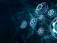 From reply engine to infrastructure: Perplexity… shutterstock 1850095465 internet API application programming interface