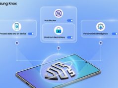 How Galaxy AI Empowers You to Take Control of Your Data –
