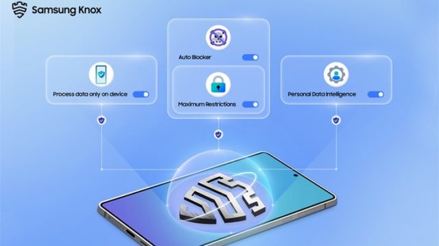 How Galaxy AI Empowers You to Take Control of Your