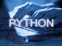 How to spin Python’s challenges into AI gold Python laptop coding