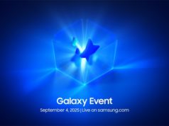 Introducing the Galaxy AI Experience to Our Latest
