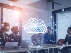 SaaS: The quiet energy behind cloud computing SaaS: The quiet power behind cloud computing